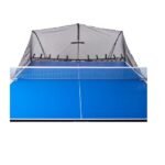 Donic Table Tennis Ball Catch Net 420255000 - Blue
