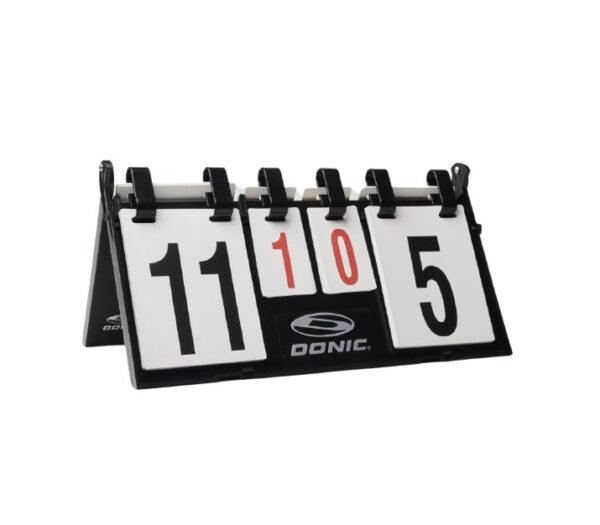 Donic TT Scorer 420212