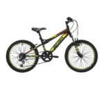 Atala Bicycle Snoper 1S 31 0115206750, Black or Blue