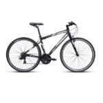 TI Bicycle Montra 700C Cross, 6061 Alloy Trance