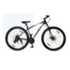 TI Cycles Roadeo NFS 7 x 3 Disc Bike, 29 Inch, Black with Neon Green