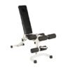 TA Sports Sit Up Bench IRSB105