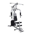 Marcy Fitness Home Gym KFHG-5 W/ Cover and 150LB Plastic Stack