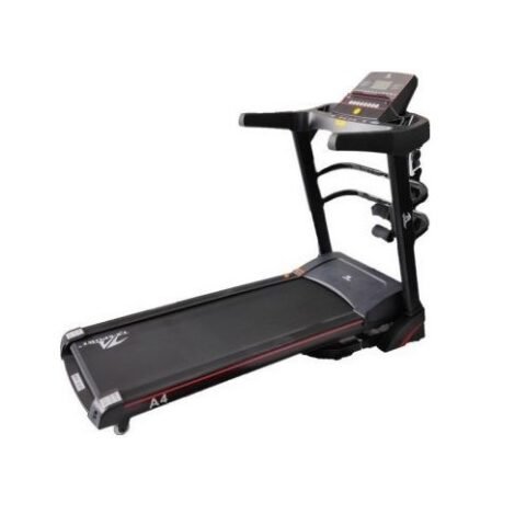 TA Sports Electronic Treadmill A4 3.0HP Peak