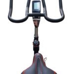 TA Sport Spinning Bike | YK-BY0380 - view 2