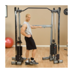 Body Solid Functional Training Center 200 GDCC200 - view 2