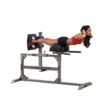 Body Solid Glute & Ham Machine SGH500 - view 3