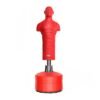 Volksgym VG1215-R Boxing Man Red