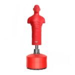 Volksgym VG1215-R Boxing Man Red
