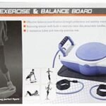 LiveUp Exercise & Balance Board LS3170