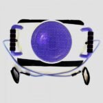 LiveUp Exercise & Balance Board LS3170