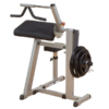 Body Solid Cam Series Biceps & Triceps GCBT380