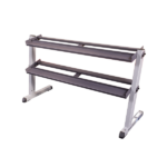 Body Solid Dumbbell Rack GDR60