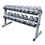 Body Solid Dumbbell Rack GDR60