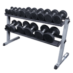 Body Solid Dumbbell Rack GDR60