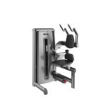 GYM80 Abdominal Machine CN003008