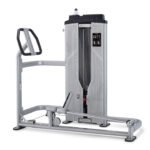 Body Solid Hip Extension with Stacks 10LBSX10PCS HHE-1900