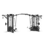 Impulse Fitness 8-Station Gym With 200LB Stack - view 2