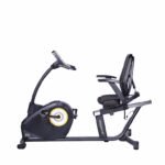 LifeSpan R5i Semi Generator System BT-USB Recumbent Bike