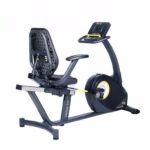 LifeSpan R5i Semi Generator System BT-USB Recumbent Bike - view 2