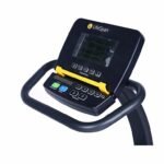 LifeSpan R5i Semi Generator System BT-USB Recumbent Bike - view 3
