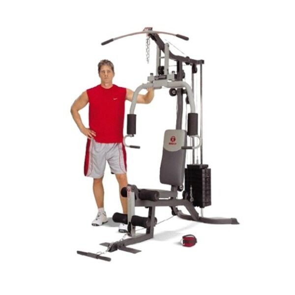 Marcy Personal Trainer MWM900