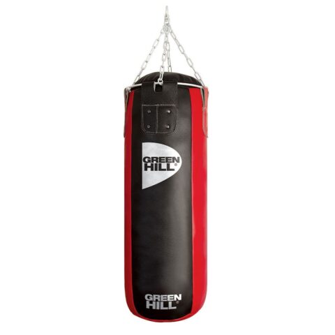 Green Hill PBLC-5071 F Boxing Leather Punch Bag 90x35