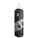 Green Hill PBR-5037 Punching Bag Artificial Leather Unfilled 120x35