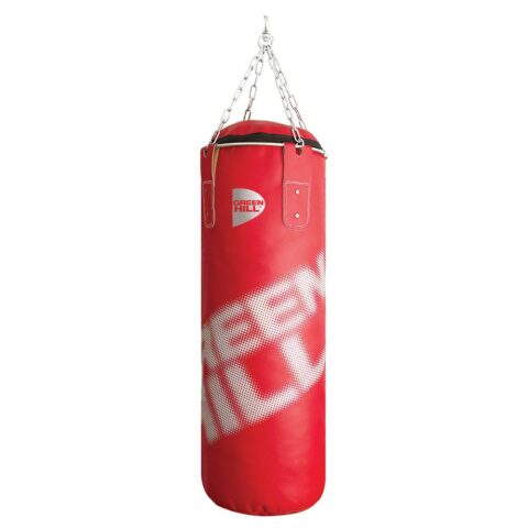 Green Hill PBR-5037 Punching Bag Artificial Leather Unfilled 100x35