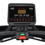 PT-20 Steelflex Commercial Treadmill