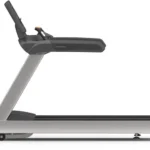 Impulse RT750 Commercial AC Motor Treadmill - view 3