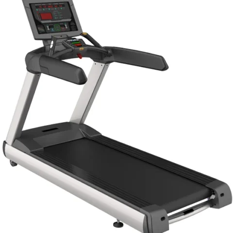 Impulse RT750 Commercial AC Motor Treadmill