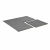 York 6700 Fitness Interlocking Floor Guard Gym Equipment Training Mat