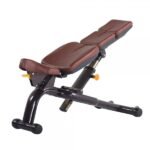 Volksgym S6-037A Adjustable Bench