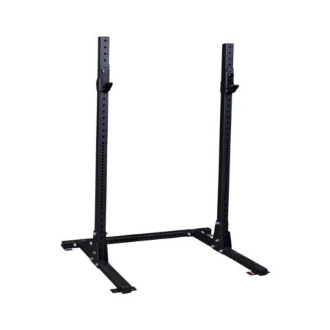 Body Solid Commercial Squat Stand SPR250