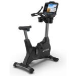 True Fitness Commercial-400 Upright Bike with Console UC400-19