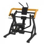 Volksgym VF-125 Abdominal Oblique Crunch