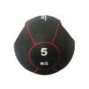 Volksgym 7066 Medicine Ball 5 kg with Handle