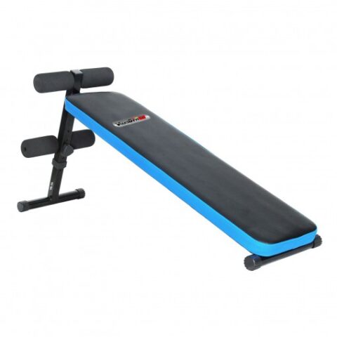 Volksgym BB-26 Multi-Purpose Workout Bench