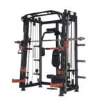 Volksgym VG-020MS Smith Machine