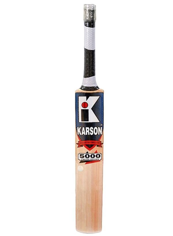 Karson Cricket Bat CB132 5000