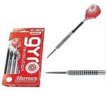 Harrows Darts Gyro Tungsten 80% B615 / ED129