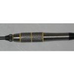 Harrows Dart Bomber 85% Tungstun B622, 21 Grms - Silver