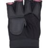 Benlee Neoprene Weightlifting Gloves