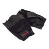 York Fitness Leather Gloves 60046-L