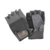 York Fitness Deluxe Leather Workout Glove 60189-S