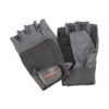 York Fitness Leather Gloves 60044-S