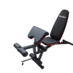 Volksgym VG-10MB Multi Adjustable Bench