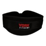 York Fitness Nylon Workout Belt 60211-L/XL