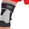 York Fitness Fitness Adjustable Stabalised Knee Support | 6640